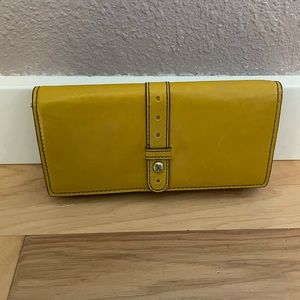 HOBO Alta wallet